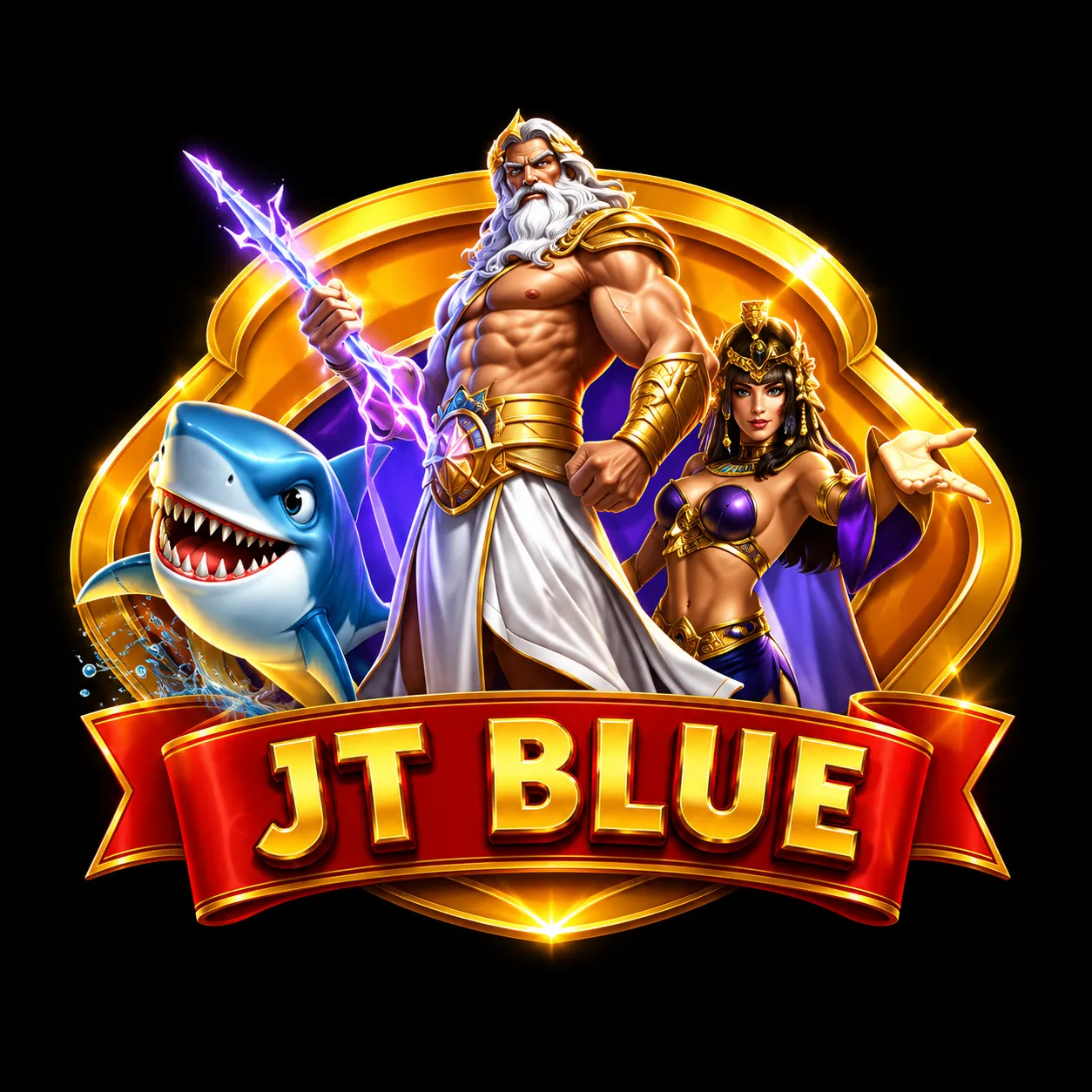 JTBLUE - Pertahanan Menara yang Mendebarkan