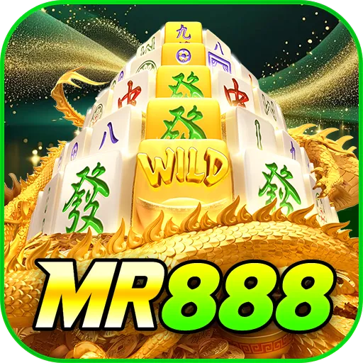 MR888 - Petualangan Seru di Dunia Fantasi
