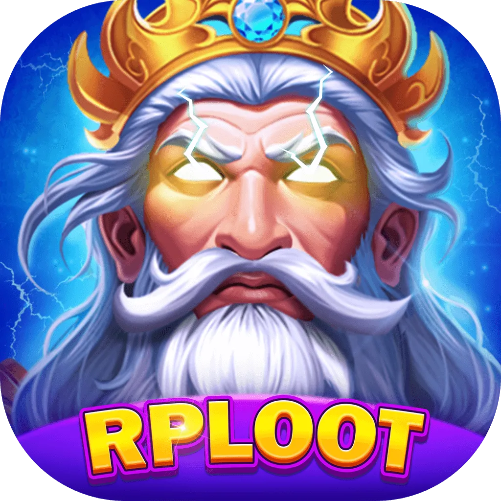 RPLOOT - Pertarungan Epik di Dunia Game