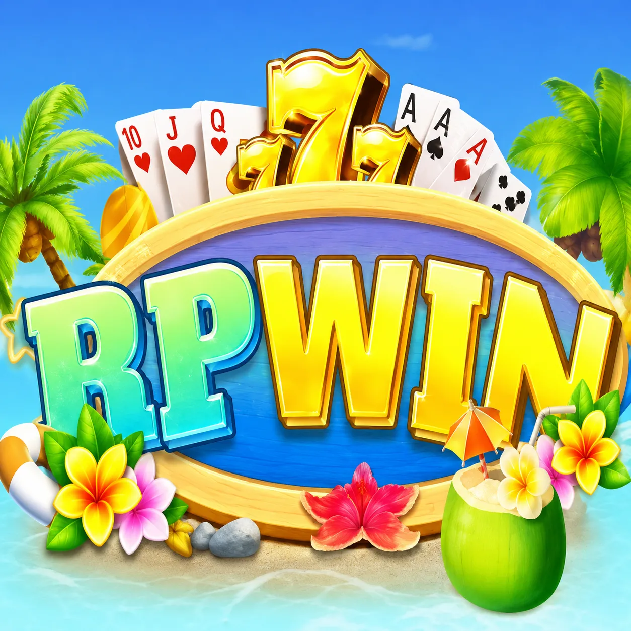 RPWIN - Tantangan Puzzle Mengasyikkan untuk Semua Umur
