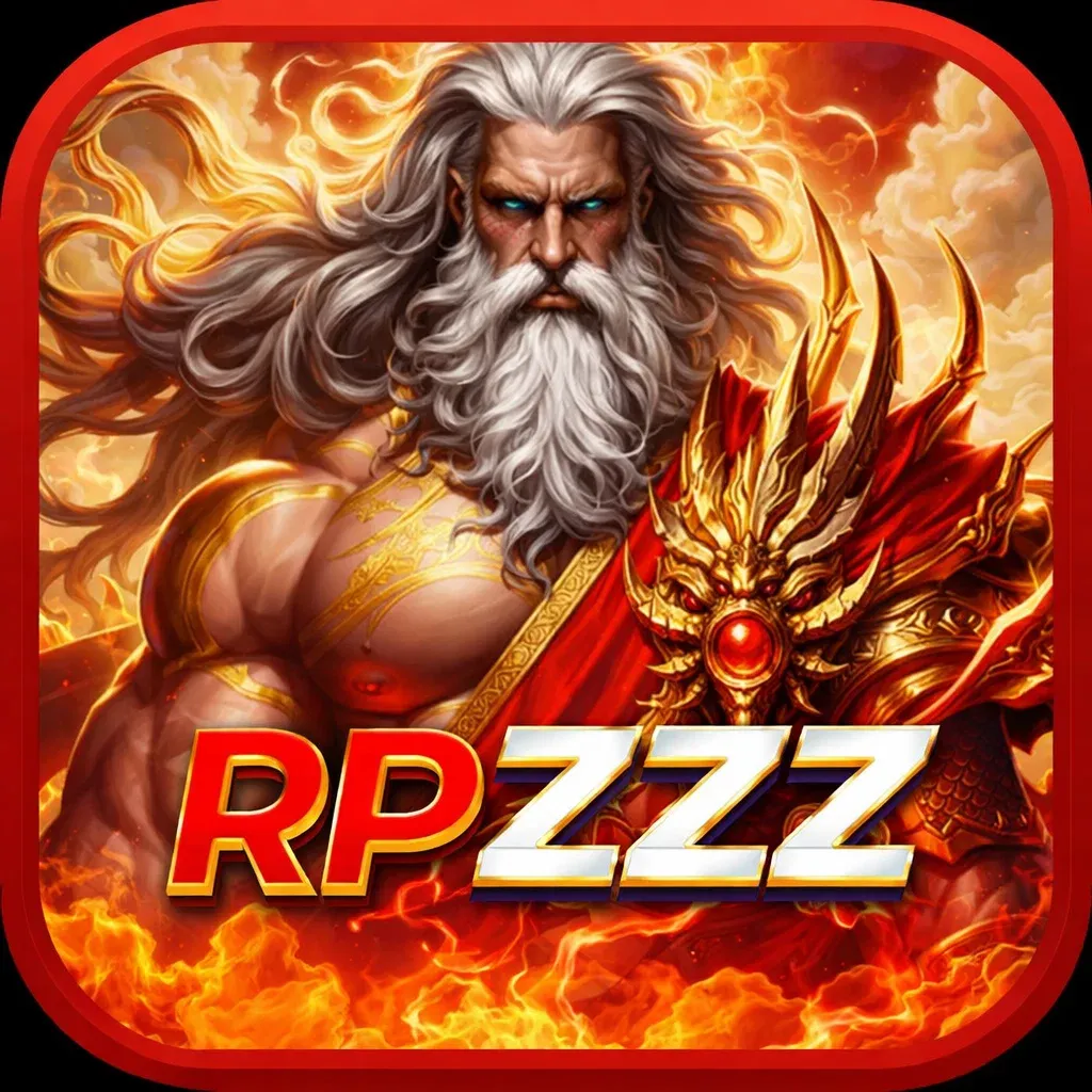 RPZZZ - Petualangan Seru di Dunia Fantasi
