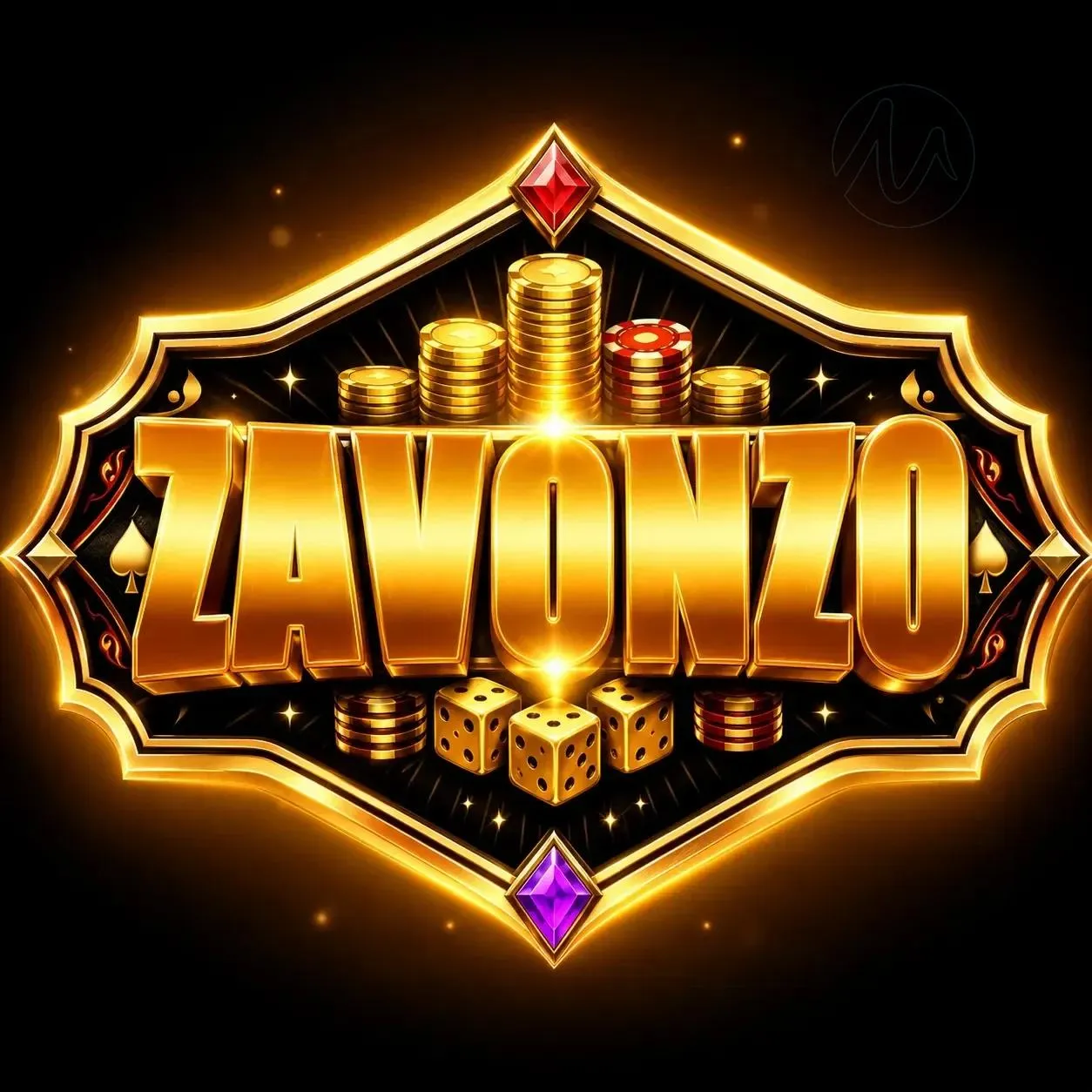 ZAVONZO - Pertarungan Epik Dalam Dunia MOBA